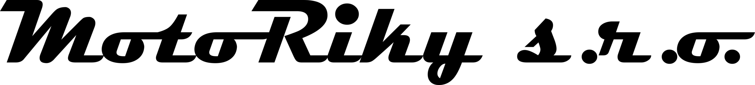 MotoRiky logo